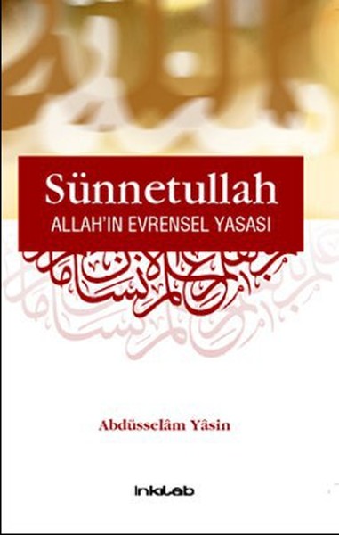 Sünnetullah kitabı