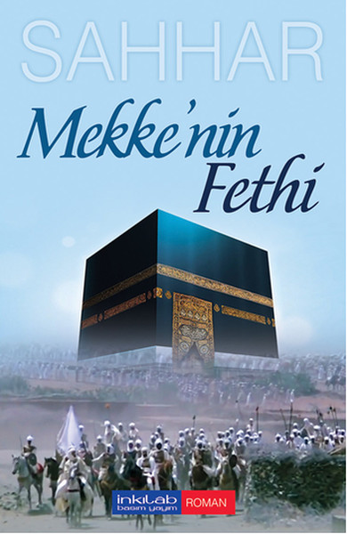 Mekke'nin Fethi kitabı