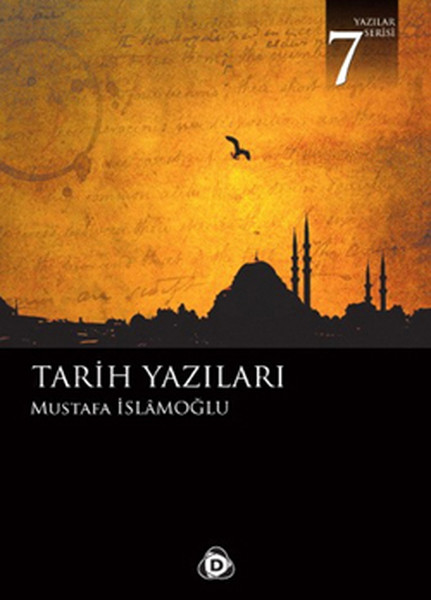 Tarih Yazıları 7 kitabı