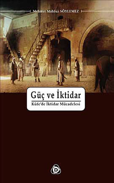 Güç Ve İktidar kitabı