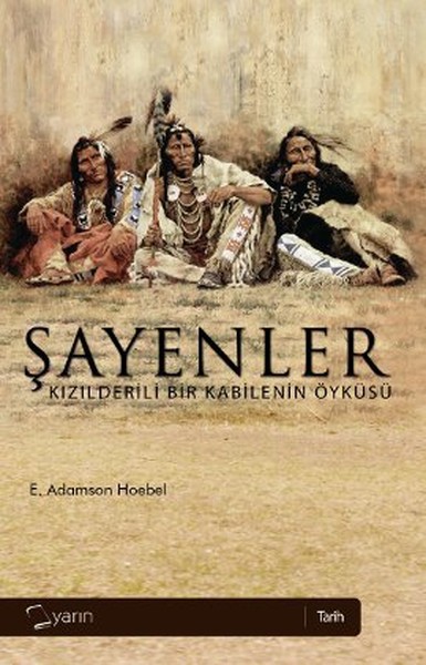 Şayenler kitabı