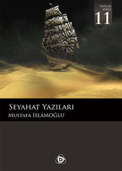 Seyahat Yazıları 11 kitabı