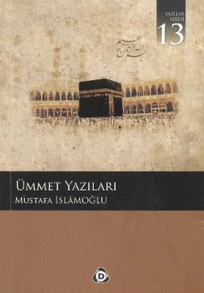 Ümmet Yazıları kitabı