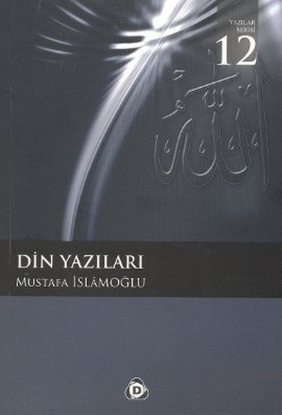 Din Yazıları kitabı