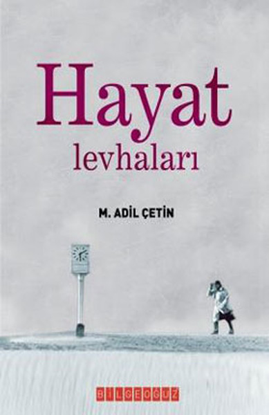 Hayat Levhaları kitabı