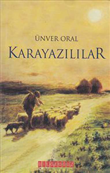 Karayazılılar kitabı