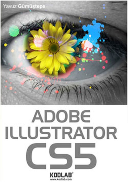 Adobe Illustrator Cs5 kitabı