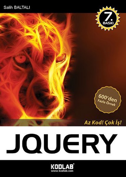 Jquery kitabı