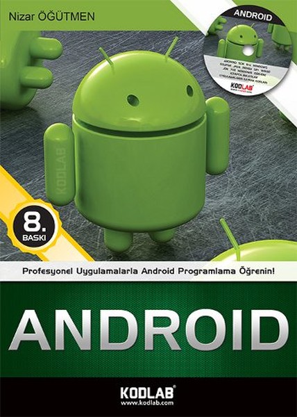 Android kitabı
