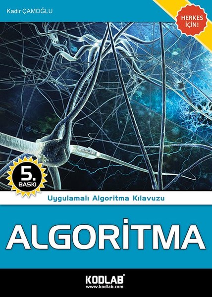 Algoritma kitabı