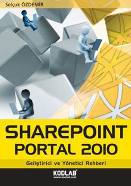 Sharepoint Portal 2010 kitabı