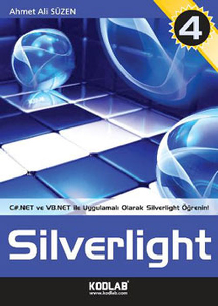 Silverlight 4 kitabı