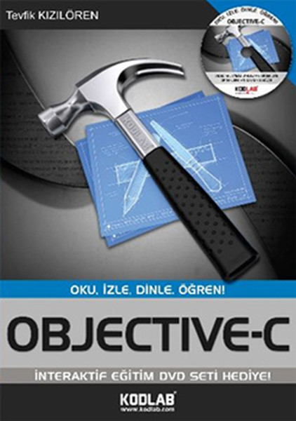 Objective-C kitabı