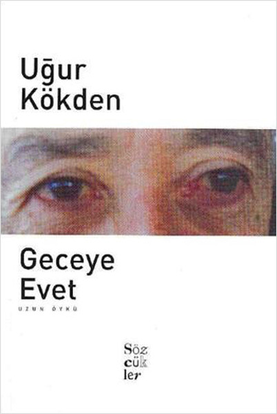 Geceye Evet kitabı