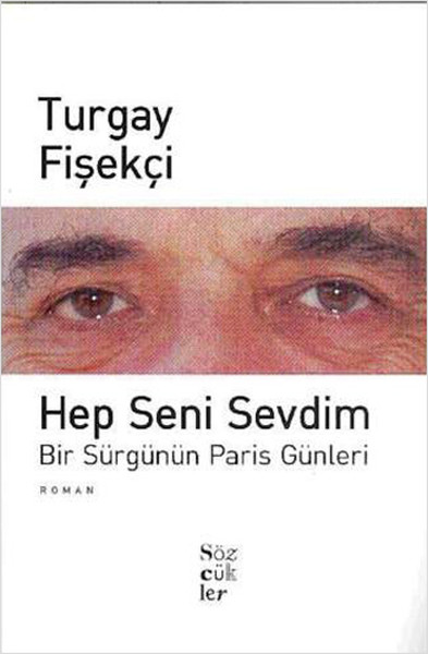 Hep Seni Sevdim kitabı