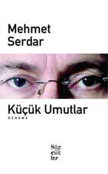 Küçük Umutlar kitabı