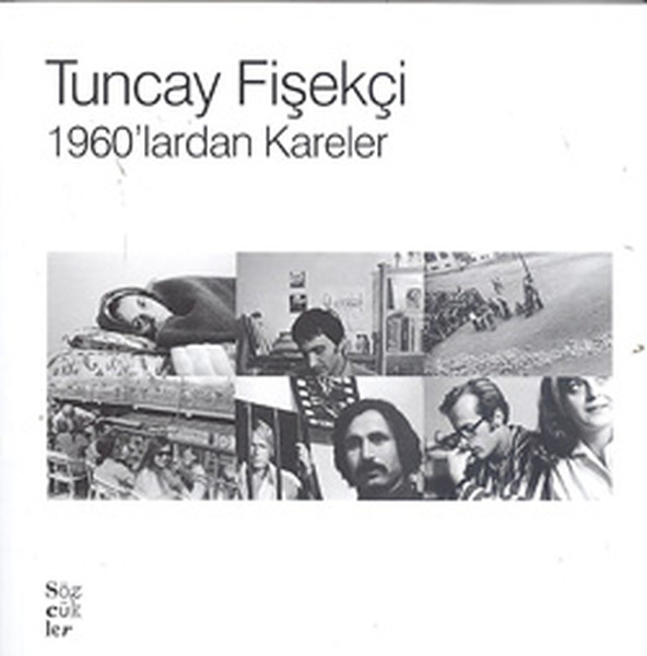 1960'lardan Kareler kitabı