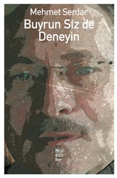 Buyrun Siz De Deneyin kitabı