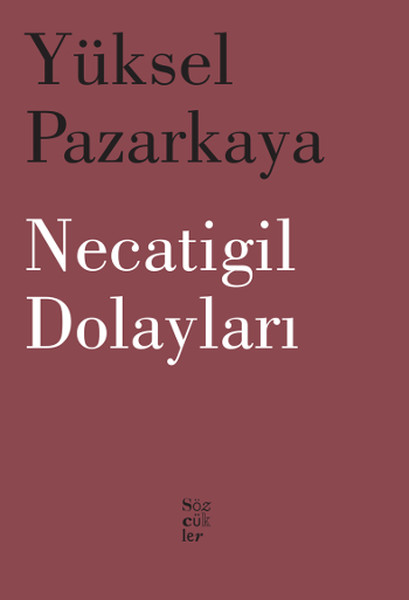 Necatigil Dolayları kitabı