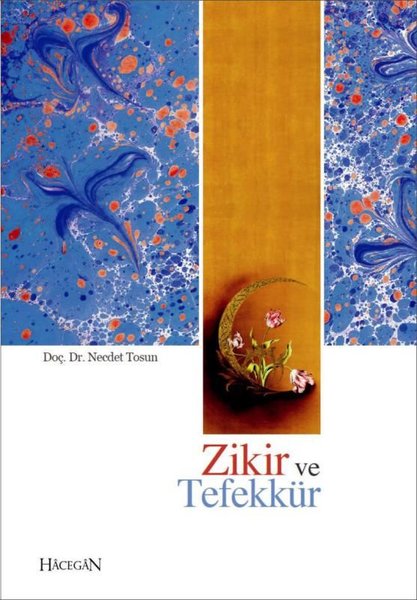 Zikir Ve Tefekkür kitabı