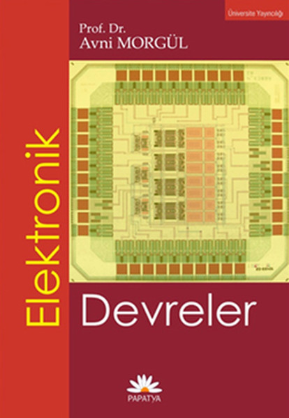 Elektronik Devreler kitabı