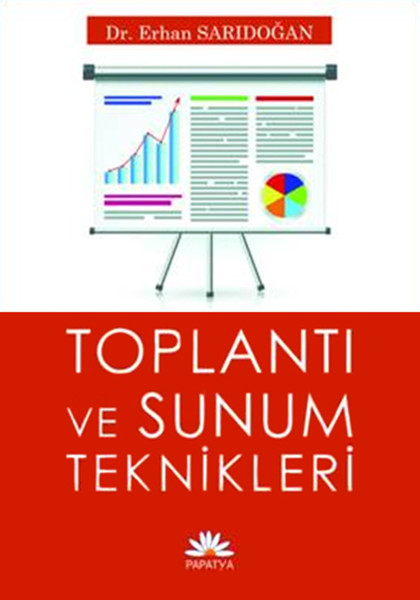 Toplantı Ve Sunum Teknikleri kitabı