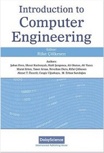 Introduction To Computer Engineering kitabı