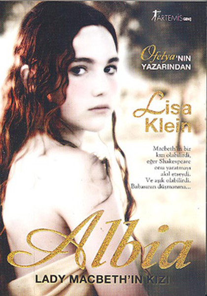 Albia - Lady Macbeth'in Kızı kitabı