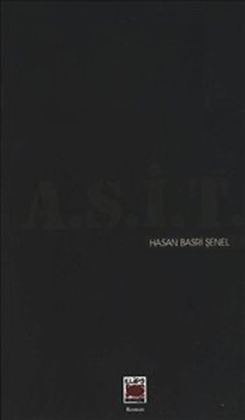 A. S. İ. T.  kitabı