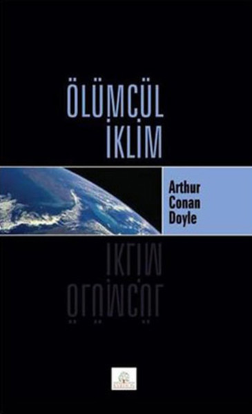 Ölümcül İklim kitabı