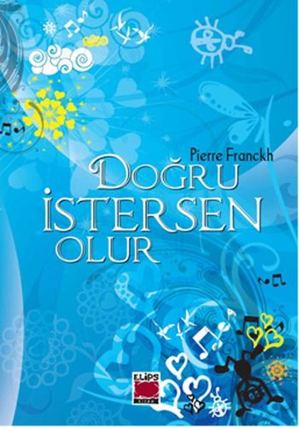 Doğru İstersen Olur kitabı