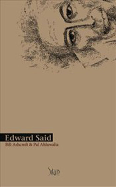 Edward Said kitabı