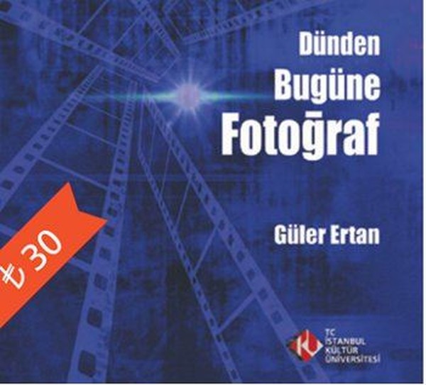 Dünden Bugüne Fotoğraf kitabı