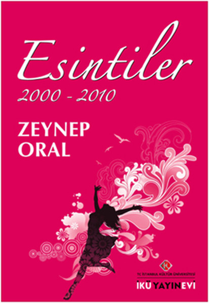 Esintiler 2000- 2010 kitabı