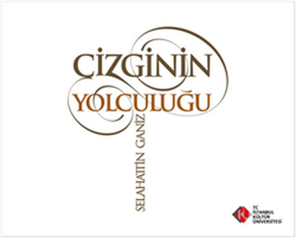 Çizginin Yolculuğu kitabı