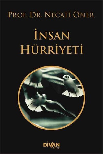 İnsan Hürriyeti kitabı