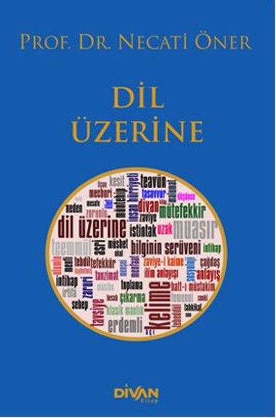 Dil Üzerine kitabı