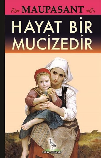 Hayat Bir Mucizedir kitabı