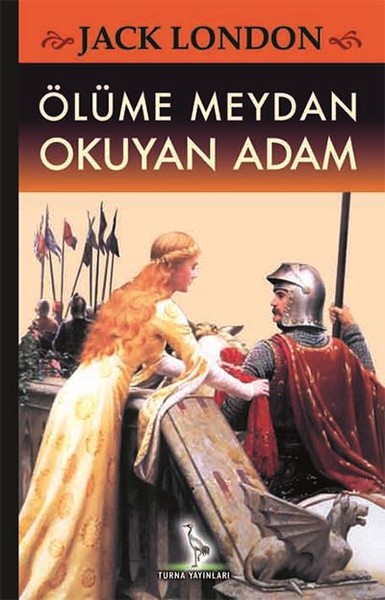 Ölüme Meydan Okuyan Adam kitabı