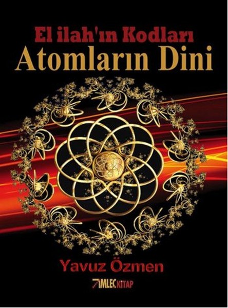 Atomların Dini kitabı