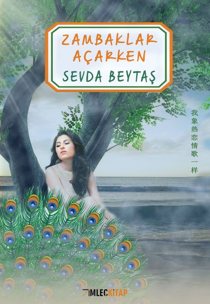 Zambaklar Açarken kitabı