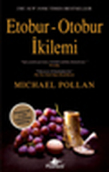Etobur - Otobur İkilemi kitabı