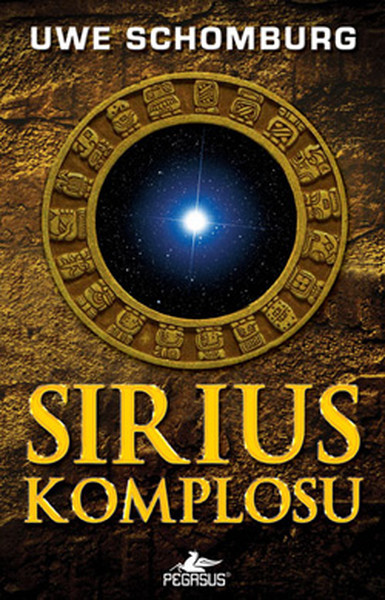 Sirius Komplosu kitabı