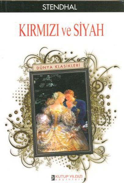 Kırmızı Ve Siyah kitabı