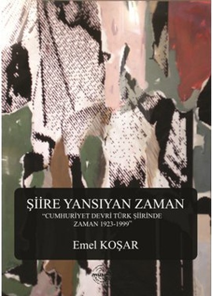 Şiire Yansıyan Zaman kitabı