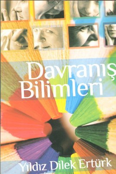 Davranış Bilimleri kitabı