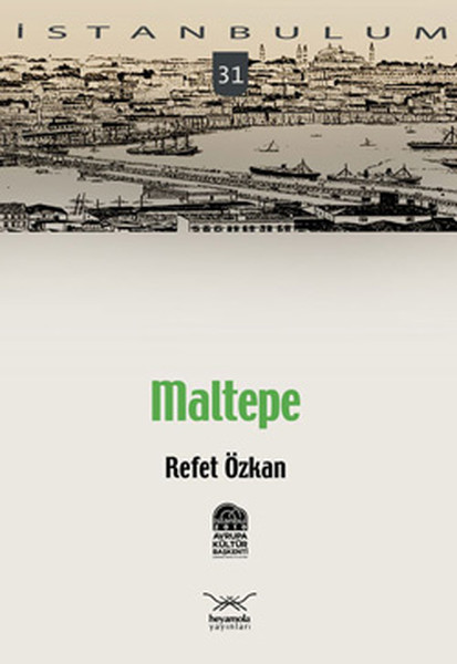 Maltepe kitabı