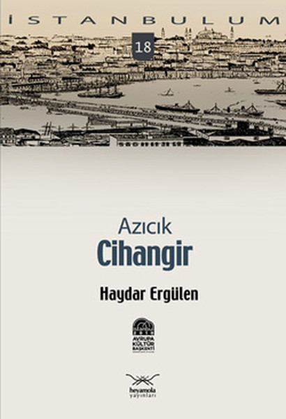 Azıcık Cihangir kitabı