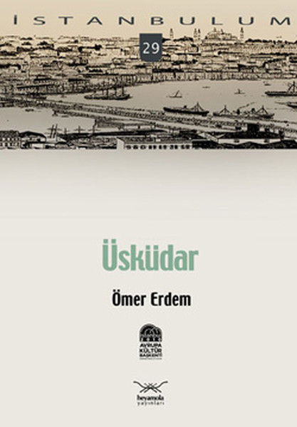 Üsküdar kitabı