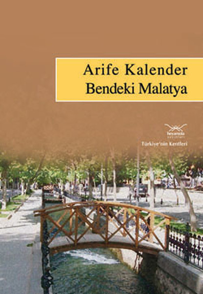 Bendeki Malatya kitabı